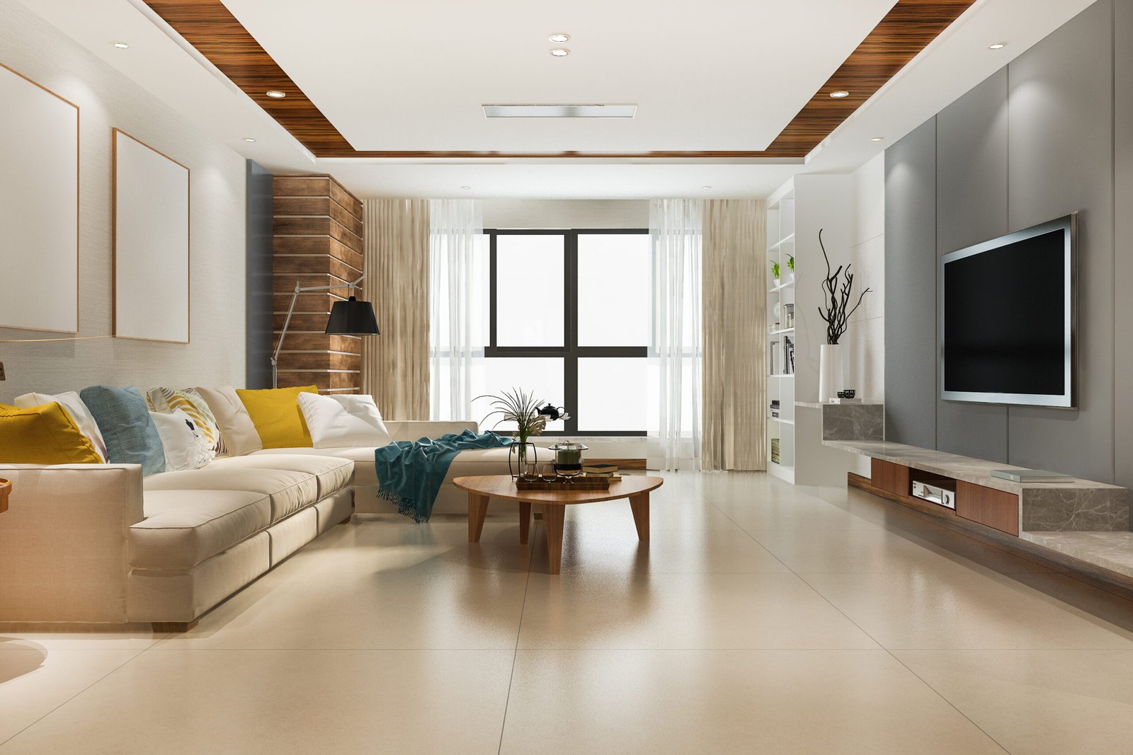 Luxury Apartments in Borivali West