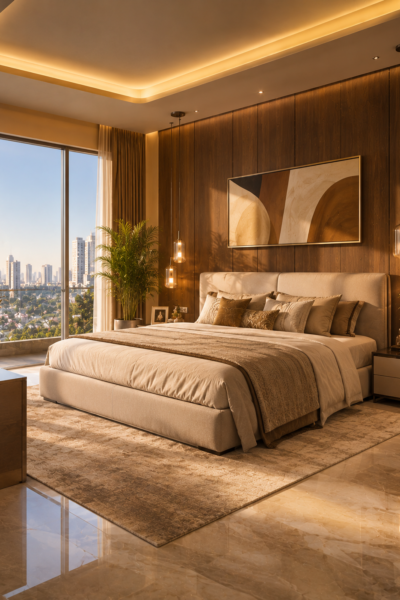 Veena Luxury Living Borivali West