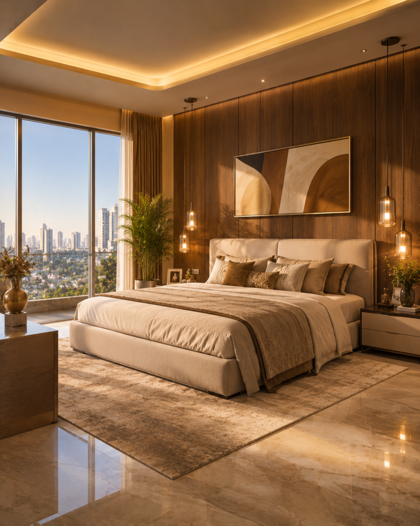 Veena Luxury Living Borivali West