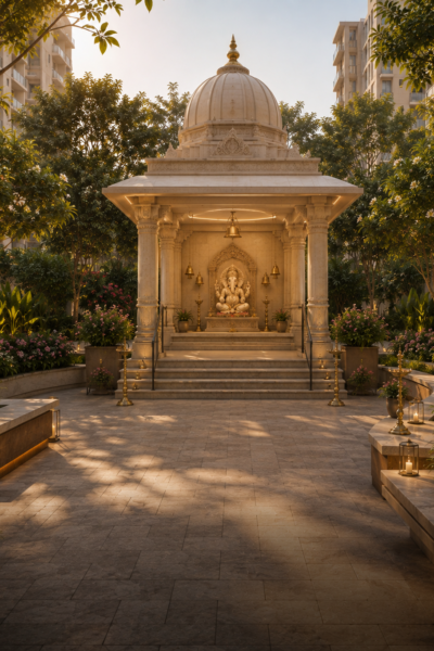 Veena Luxury Living Borivali West