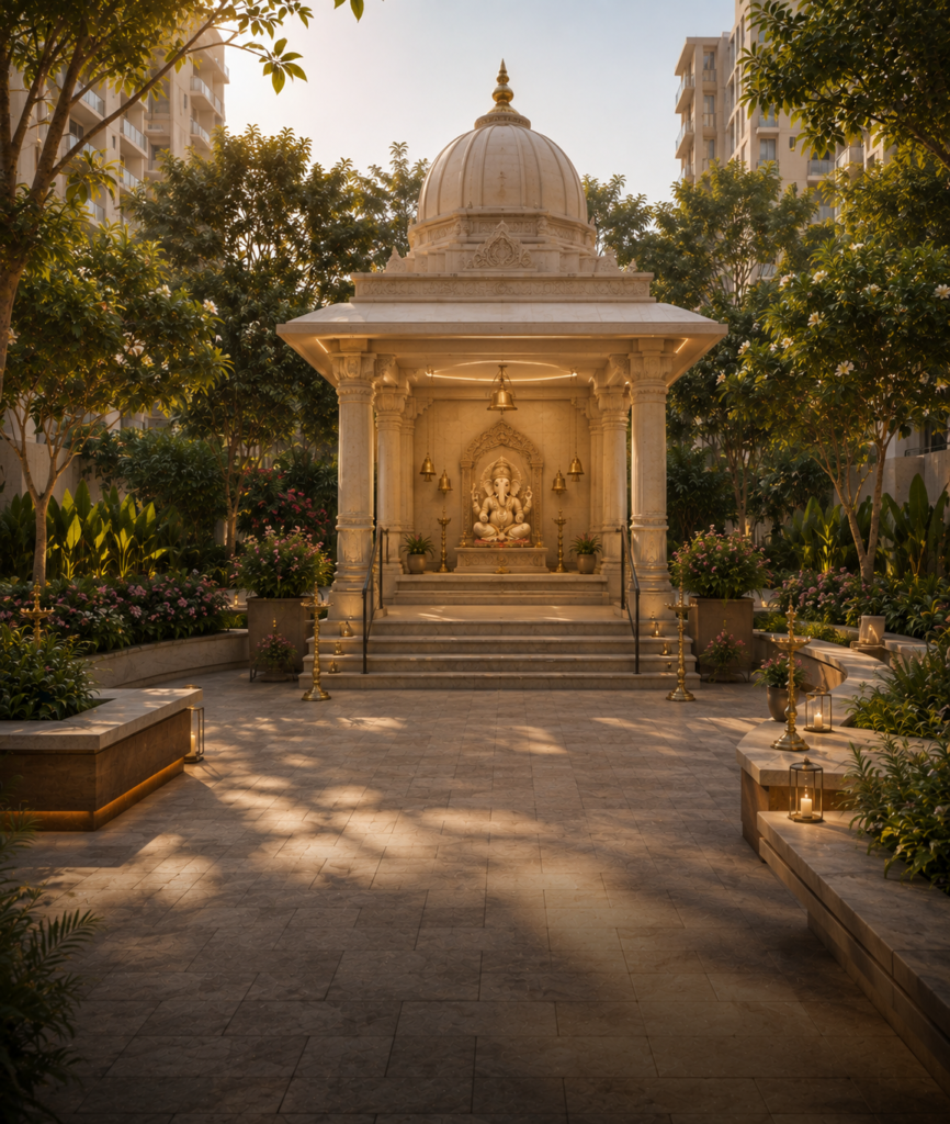 Veena Luxury Living Borivali West