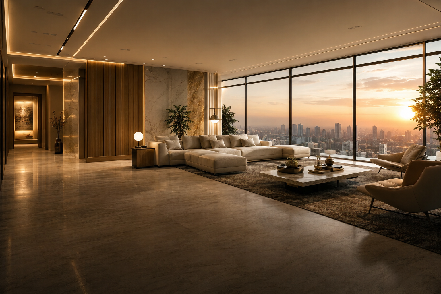 About Us | Trusted Luxury Living in Borivali West