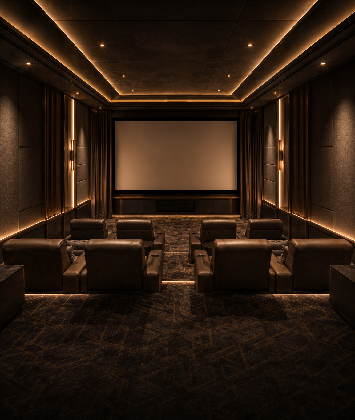 Veena Luxury Living Borivali West